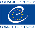Coucil of Europe Logo