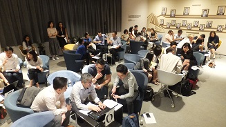 Immersive Singapore 2