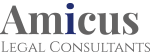 Amicus Legal Consultants