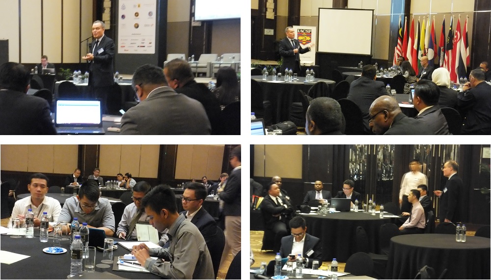 Solve: Immersive Workshop Session